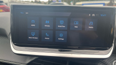 Peugeot 208 1.2 PureTech 100 Allure 5dr Petrol Hatchback